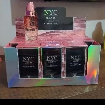 Blooming Rose Perfume: Onde Comprar | BuscaProdutos