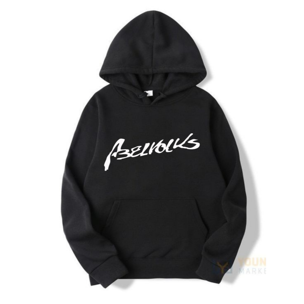 Moletom Abelvolks Equipe Som Automotivo Blusa Carro Camionete Moletom Canguru Inverno Unissex Masculino Feminino Casual
