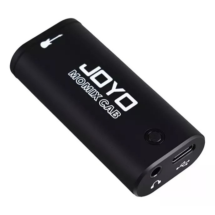 Interface De Áudio Celular Pc Joyo Live Gravações Estúdio - detalhe