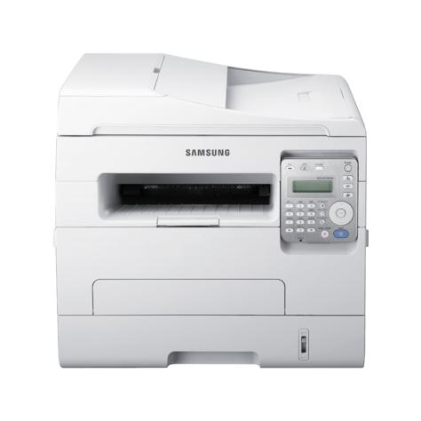 IMPRESSORA MULTIFUNCIONAL LASER SAMSUNG SCX 4729 FD USADA TONER CHEIO
