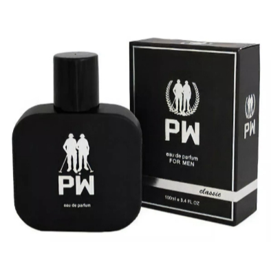 Perfume Masculino Classic Polo Wear For Men original em Oferta na Shopee