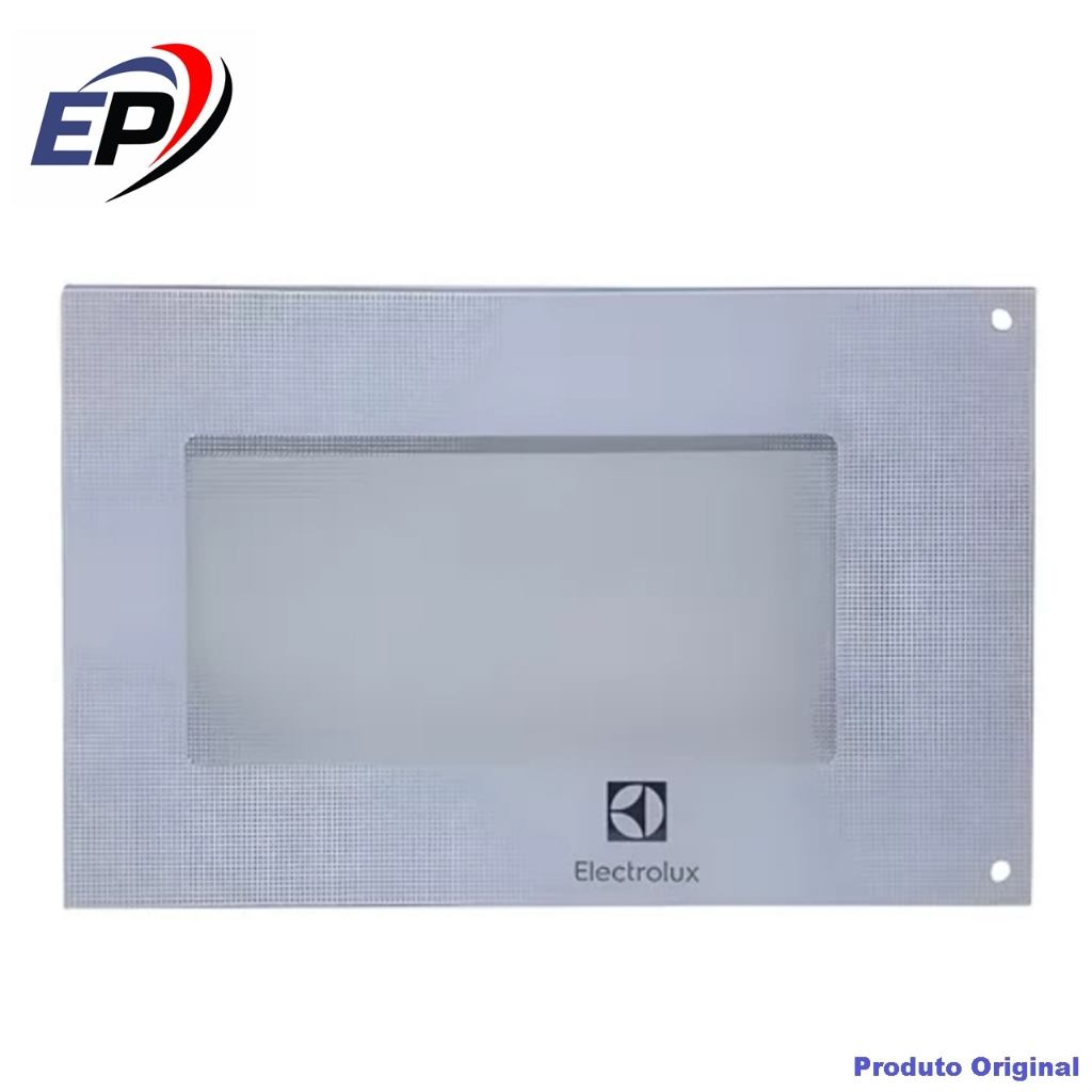 Visor da Porta para Micro-ondas Electrolux MTO30 A08275701