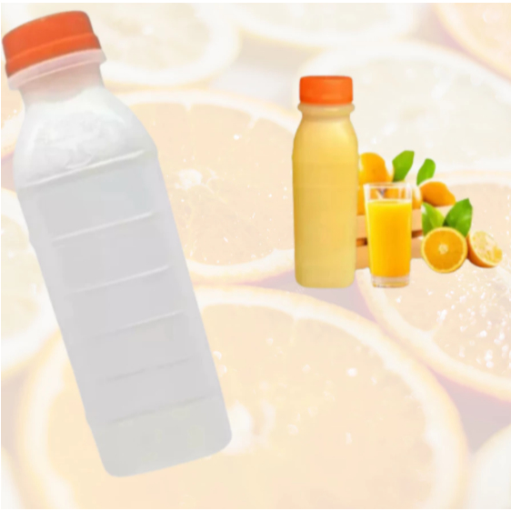 30 Garrafas  de Plastica  300ml com Lacre – Ideal para Sucos, Chás e Água de Coco em Oferta na Shopee