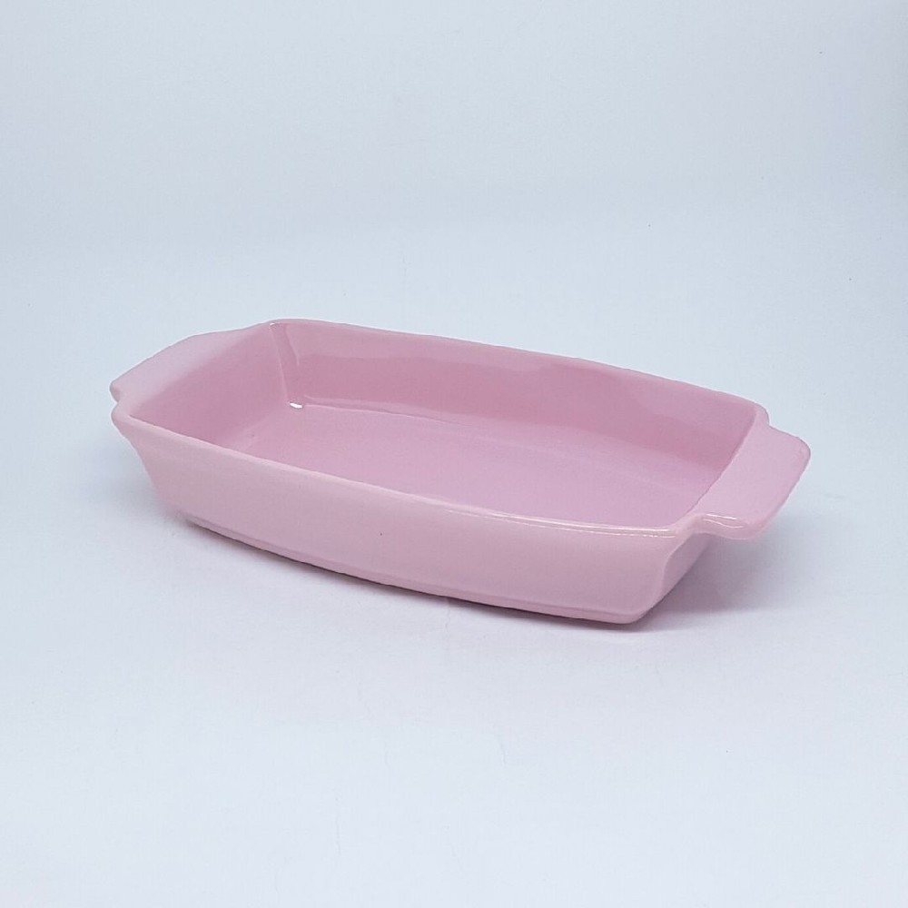 Travessa Colorida Cerâmica: Onde Comprar | BuscaProdutos