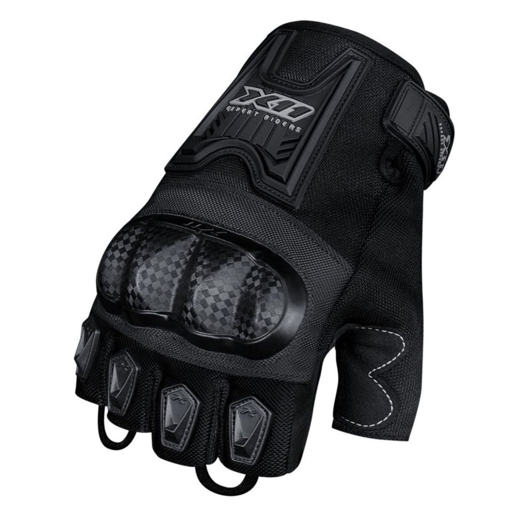 Luva X11 Meio Dedo: Onde Comprar | BuscaProdutos