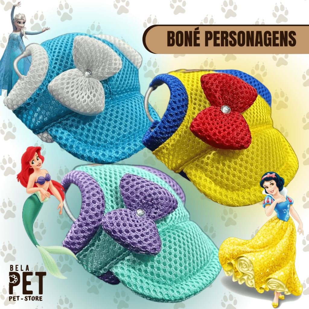 Ariel Personagem: Onde Comprar | BuscaProdutos
