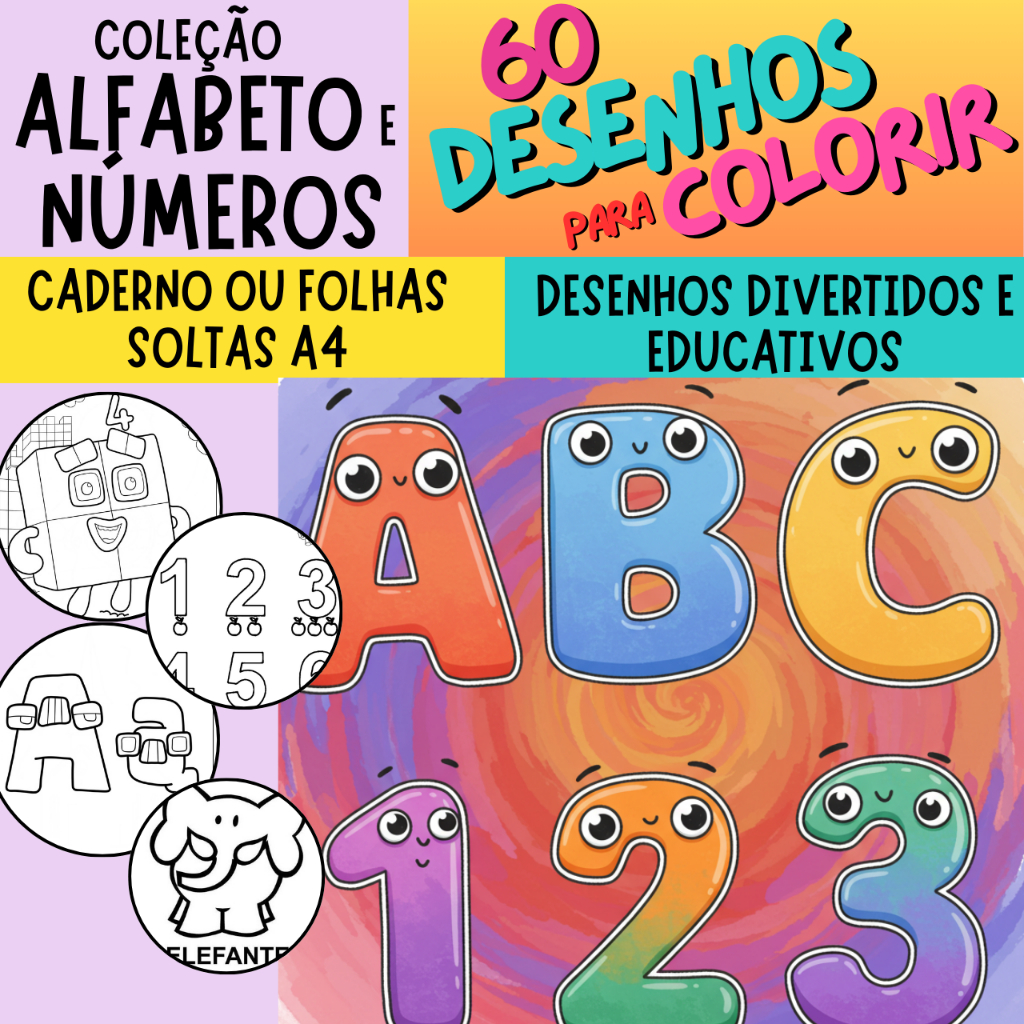 Adesivos Numeros Grandes: Onde Comprar | BuscaProdutos