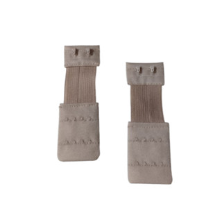 kit com 2 extensores elásticos para Soutien com 2 ganchos e 2 regulagens Pequeno em Oferta na Shopee