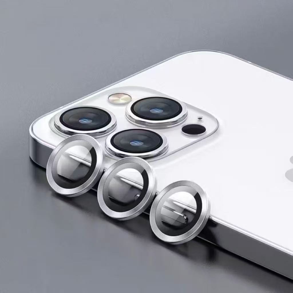 KIT  LENTE PELICULA DE CAMERA LISA PARA IPHONE +LIMPEZA IP11 11PRO 11PROMAX 12 12PRO 12PROMAX 13 14 15 16TODOS em Oferta na Shopee