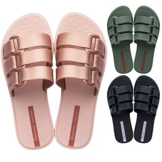 CHIENELO FEMININO IPANEMA BOLD SLIDE em Oferta na Shopee