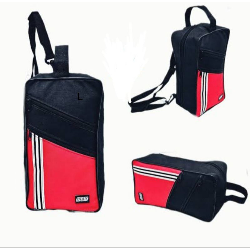 Porta Chuteira Tênis Esportivo Reforçada Impermeável JA701