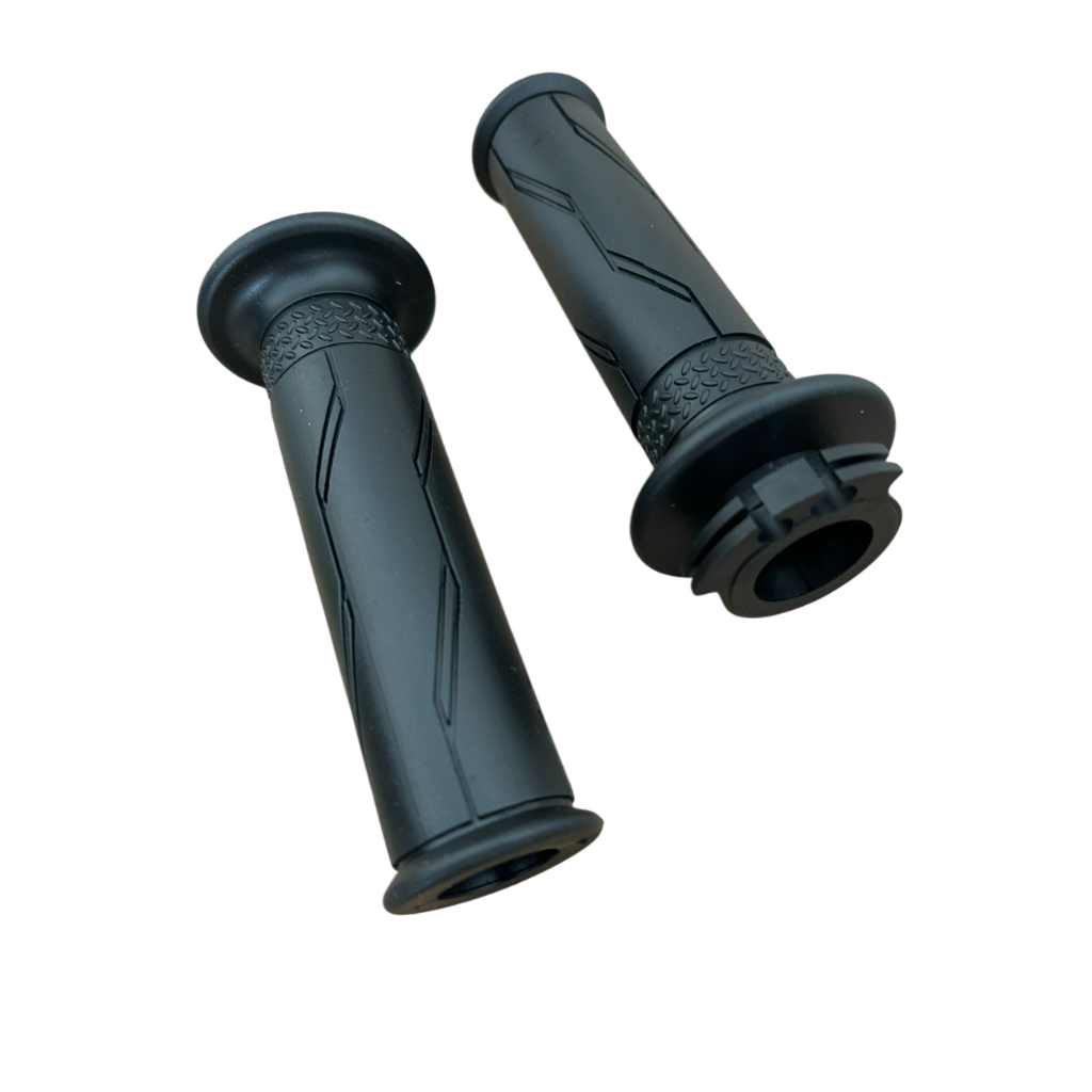 Manopla + Roldana Yamaha Xt660 Xt 660r Xt 660 Todas em Oferta na Shopee