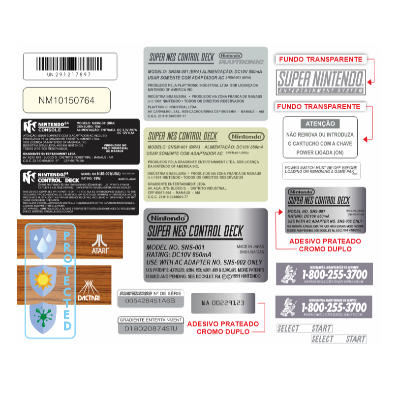 Atari Madeira: Guia Completo e Onde Comprar | BuscaProdutos