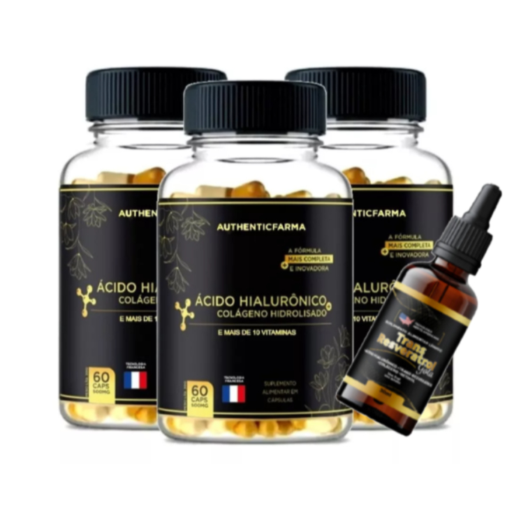 O que é Colágeno Frances? Guia e Onde Comprar | BuscaProdutos