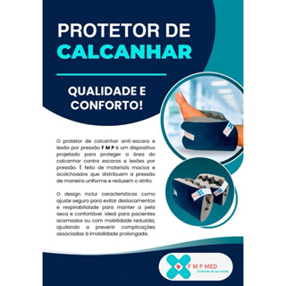 (O PAR )PROTETOR DE CALCANHAR  DE ESPUMA CAIXA DE OVO ,AJUDA A PREVINIR LESÃO POR PRESSÃO E ESCARAS em Oferta na Shopee