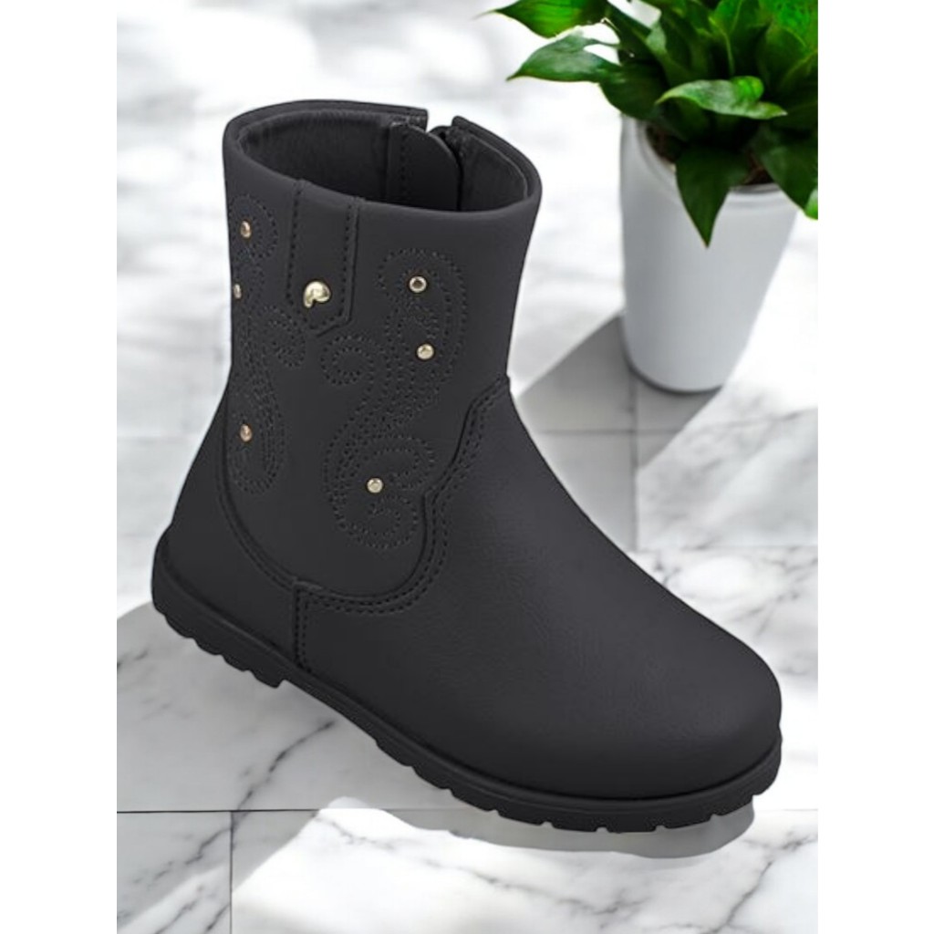 O que é Bota Bebê Menina Pampili? Guia e Onde Comprar | BuscaProdutos