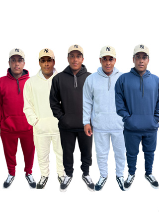 Moletom Masculino Estiloso Casaco Masculino Canguru Blusa de Frio Masculina Moletom Peluciado P a G3