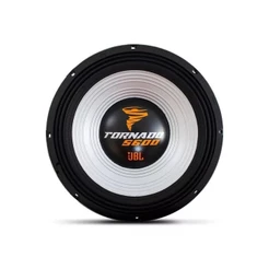 Alto Falante Subwoofer Jbl Selenium Tornado 5600 15 Pol 2800w 4 Ohms