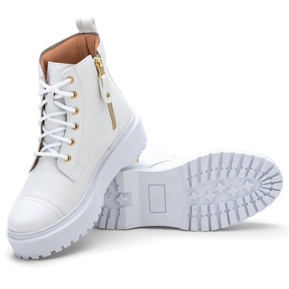 Coturno Feminino Sola Reta: Onde Comprar | BuscaProdutos