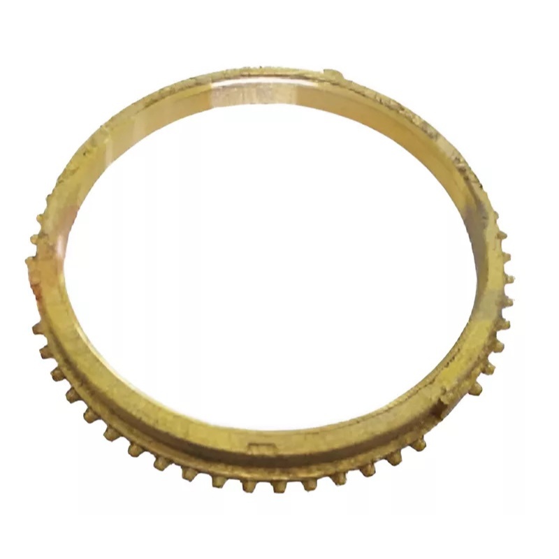 Anel Sincronizador 1ª 2ª 3ª 4ª Vel Cambio Fso 2405 L200 2003... Nissan Frontier Troller 3348659