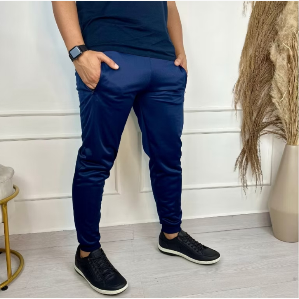 Calça Jogger Masculina Para Academia e Corrida PROMOÇÂO