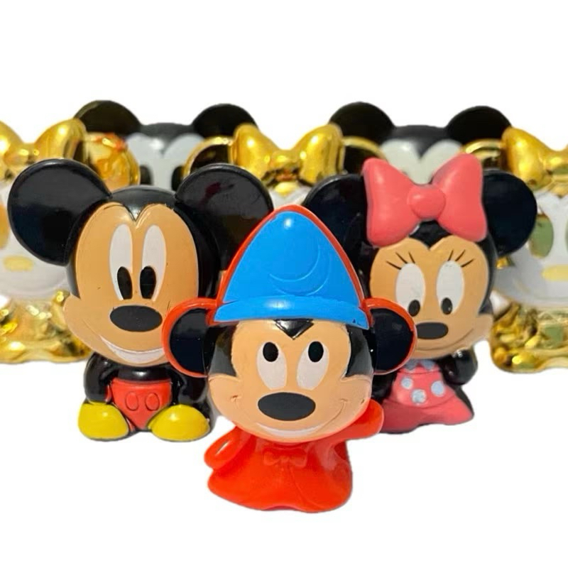 Gogos – Disney (unidade)