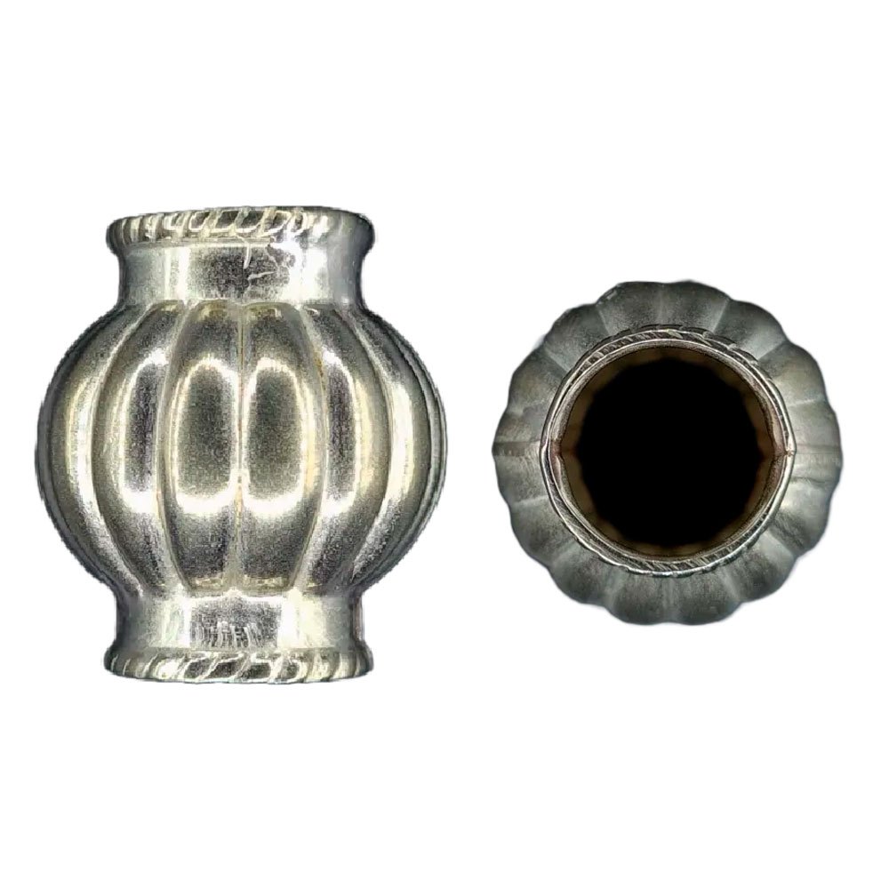 Bombinha Inteira Modelo Mexerica em Alpaca para Traia em Oferta na Shopee