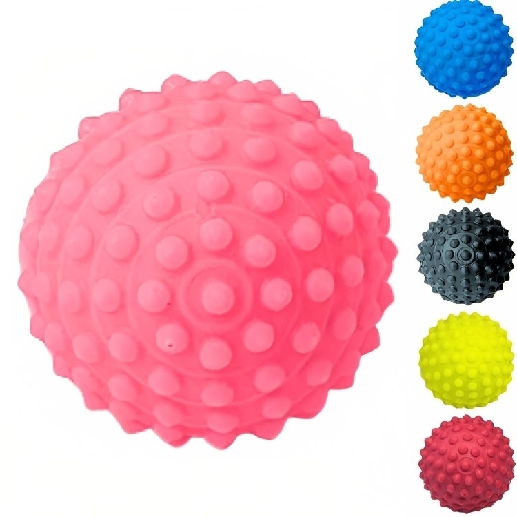 Bolinha Cravo para Cachorro Pet e Fisioterapia Mãos e Pé em Oferta na Shopee