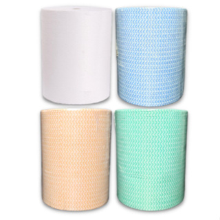 Pano Multiuso Perflex Limpeza 600 panos 28x40cm Rolo 240m em Oferta na Shopee