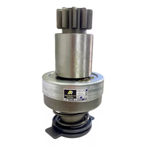 Bendix Motor De Partida Para Bobcat Clark John Deere Trator