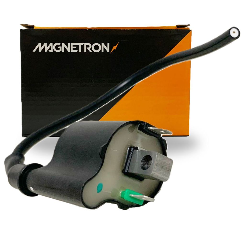 Bobina De Ignição Xre 300 / Nx 400i Falcon Magnetron em Oferta na Shopee