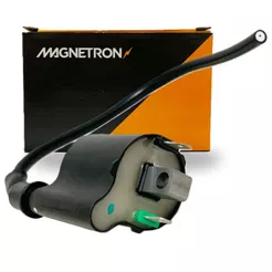 Bobina De Ignição Xre 300 / Nx 400i Falcon Magnetron