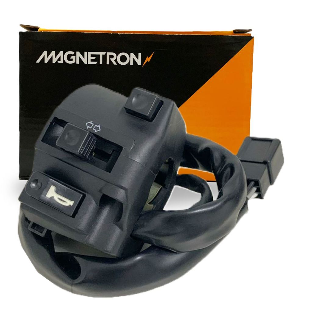 Chave de Luz Cg 150 Titan 2009-2013 Magnetron em Oferta na Shopee
