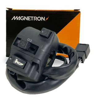 Chave de Luz Cg 150 Titan 2009-2013 Magnetron em Oferta na Shopee