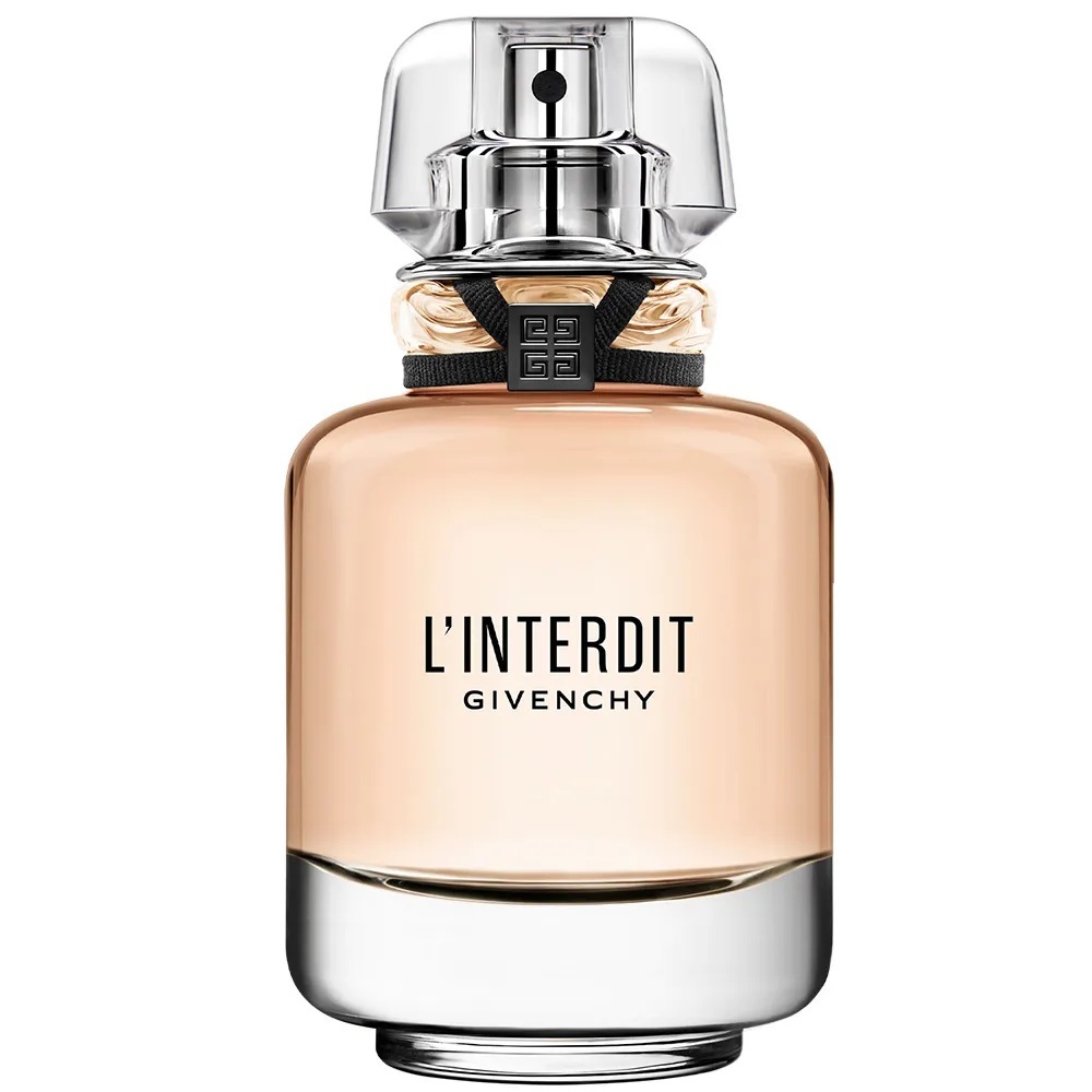 Givenchy Perfume L'interdit Eau de Toilette: Onde Comprar | BuscaProdutos
