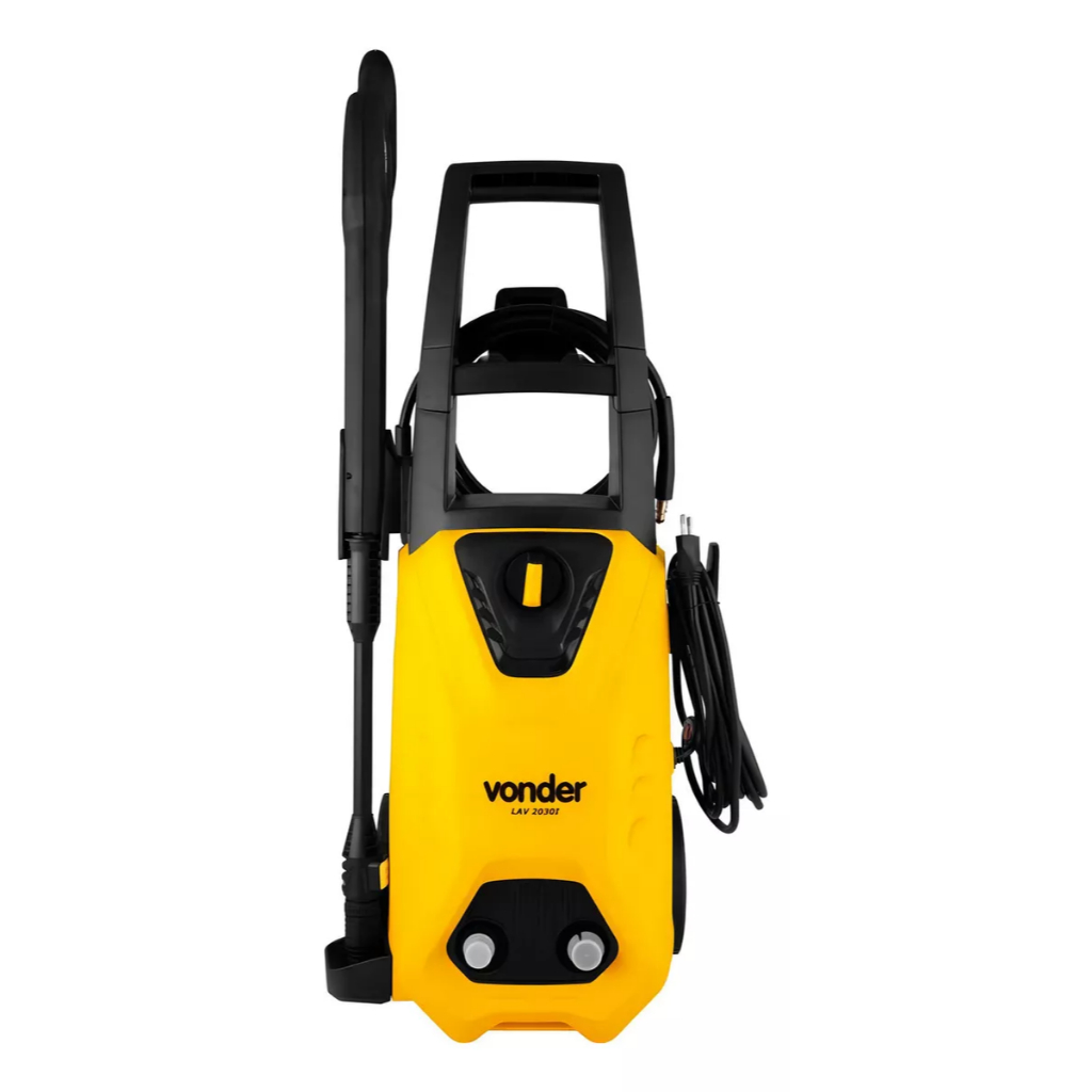 Lavadora de Alta Pressão Com Acessórios - Lav 2030i Vonder em Oferta na Shopee