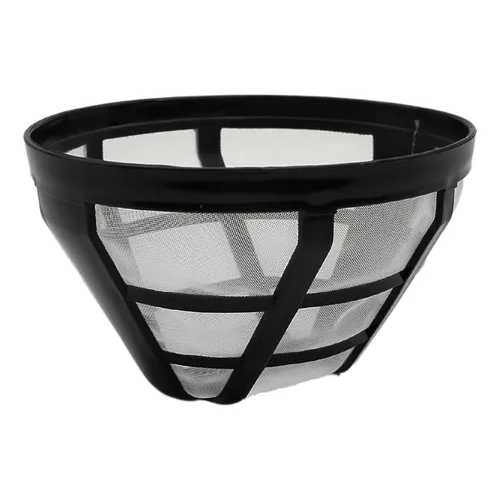 Filtro Permanente Cafeteira ECM10 ECM12 Original Electrolux - A23130101