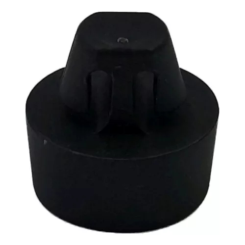 Pé Para Microondas Electrolux Mec41 52 Mix52 Id45