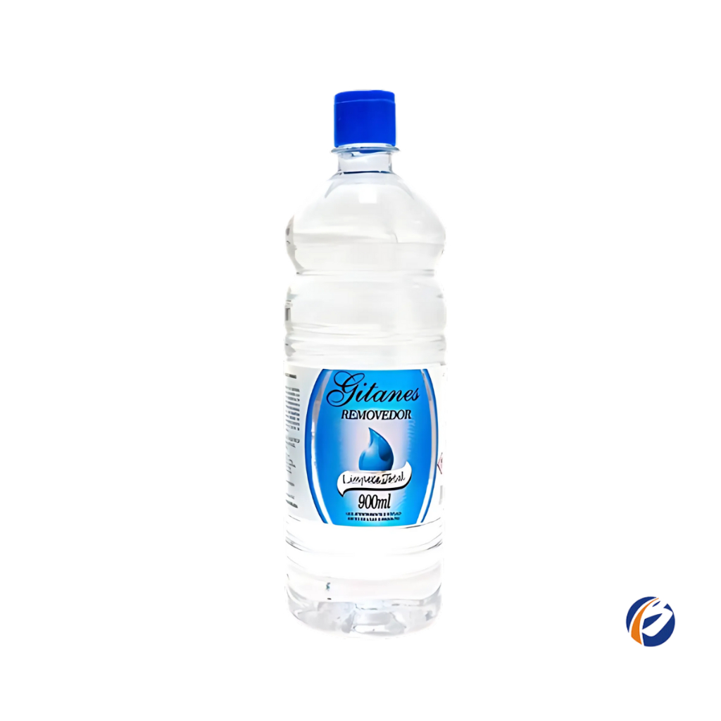 Removedor Tradicional 900ml Gitanes