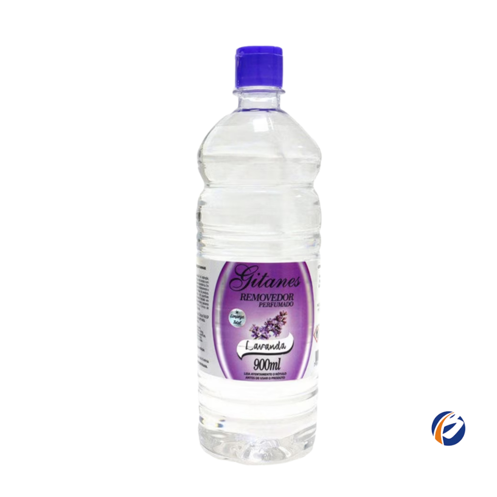 Removedor Perfumado Lavanda 900ml Gitanes