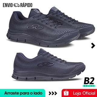 Tênis Olympikus Proof 3 Masculino Original com Nota Fiscal e Garantia em Oferta na Shopee
