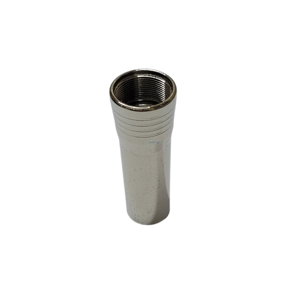 LUVA TERMINAL BORDEN SEM SPRAY MICROMOTOR DABI / GNATUS / SAEVO / D700