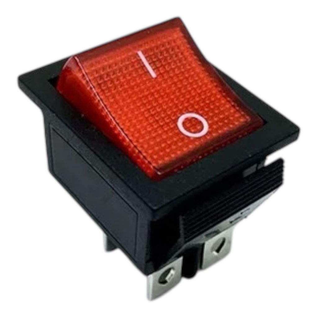 Fischer Botao Interruptor Forno Elétrico Master Antigo
