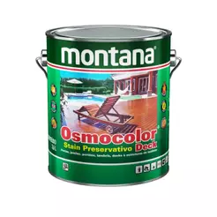 Osmocolor Montana UV Deck 900ml