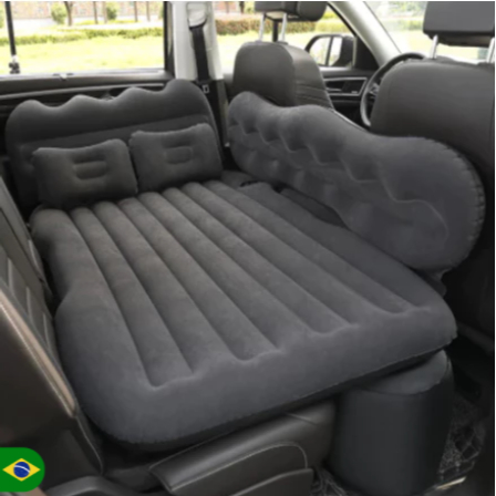 Colchao inflavel , Cama Inflável Para Carro colchão inflavel