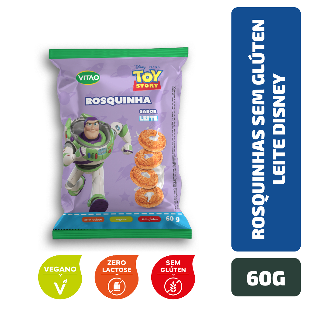 Biscoito sem Leite - Comprar com Melhor Preço em Lanches