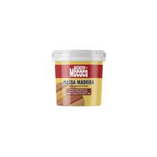 Massa para Madeira Mococa 350g