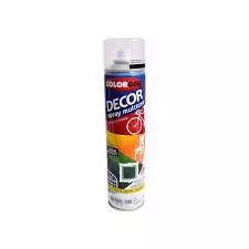 Spray ColorGin Decor Verniz