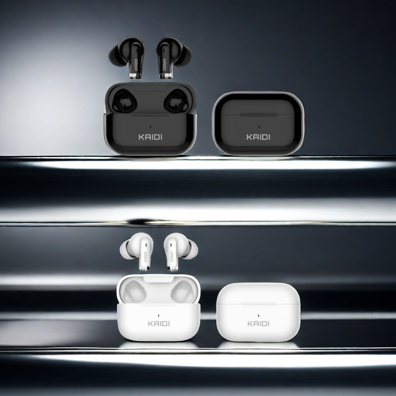 Fone De Ouvido Sem Fio Bluetooth Kaidi Tws KD-780 em Oferta na Shopee