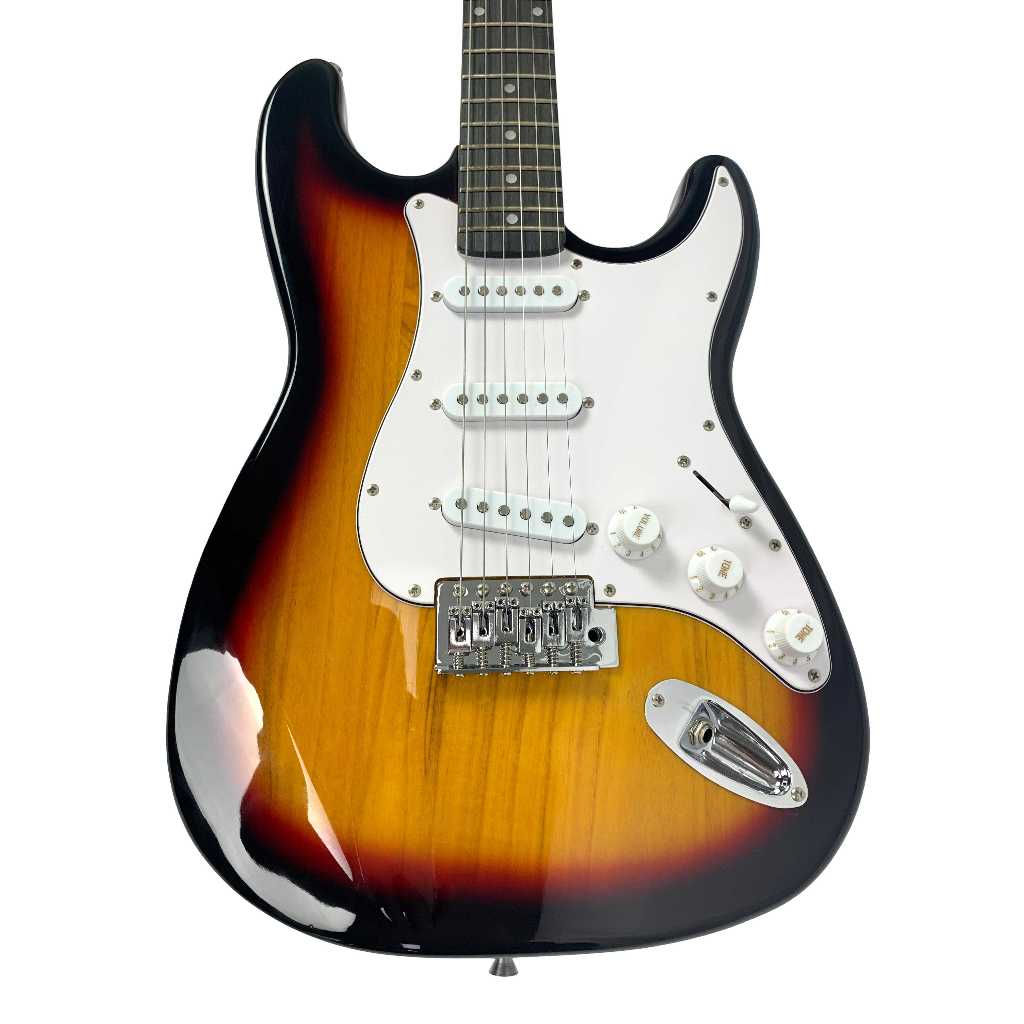 Guitarra Elétrica Stratocaster: Onde Comprar | BuscaProdutos